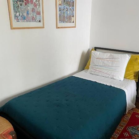 Appartement En Rez De Jardin Ciboure Buitenkant foto